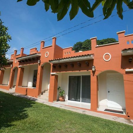 Habitaciones Lucero 2 Santa María del Oro 외부 사진