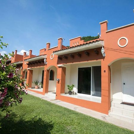 Habitaciones Lucero 2 Santa María del Oro 외부 사진