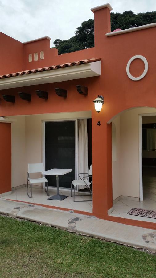 Habitaciones Lucero 2 Santa María del Oro 외부 사진