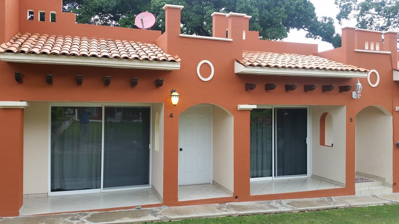 Habitaciones Lucero 2 Santa María del Oro 외부 사진