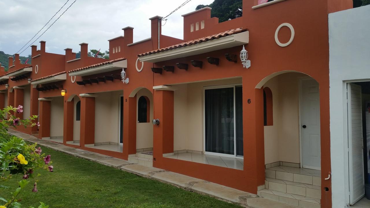 Habitaciones Lucero 2 Santa María del Oro 외부 사진