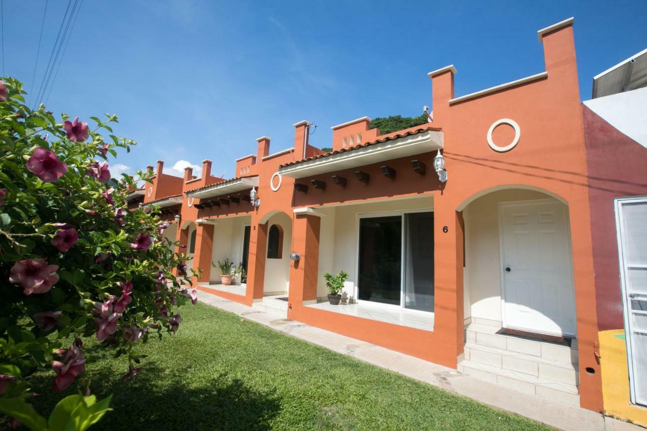 Habitaciones Lucero 2 Santa María del Oro 외부 사진