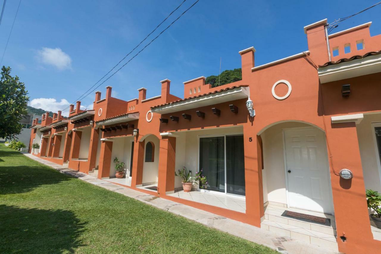 Habitaciones Lucero 2 Santa María del Oro 외부 사진