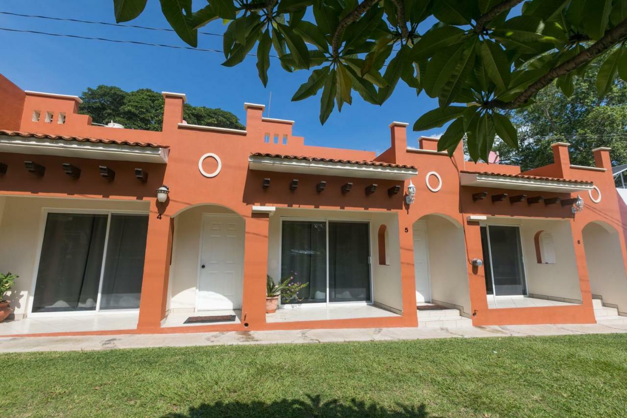 Habitaciones Lucero 2 Santa María del Oro 외부 사진