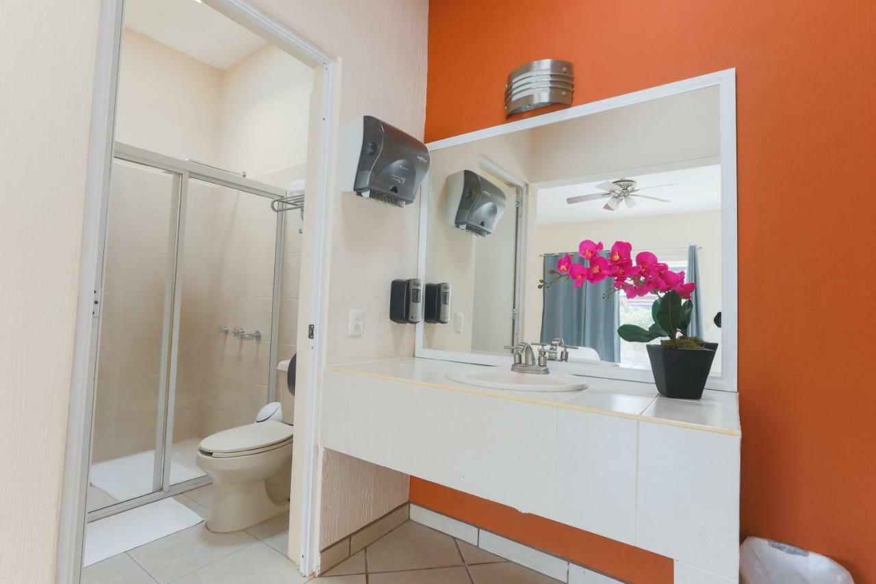 Habitaciones Lucero 2 Santa María del Oro 외부 사진