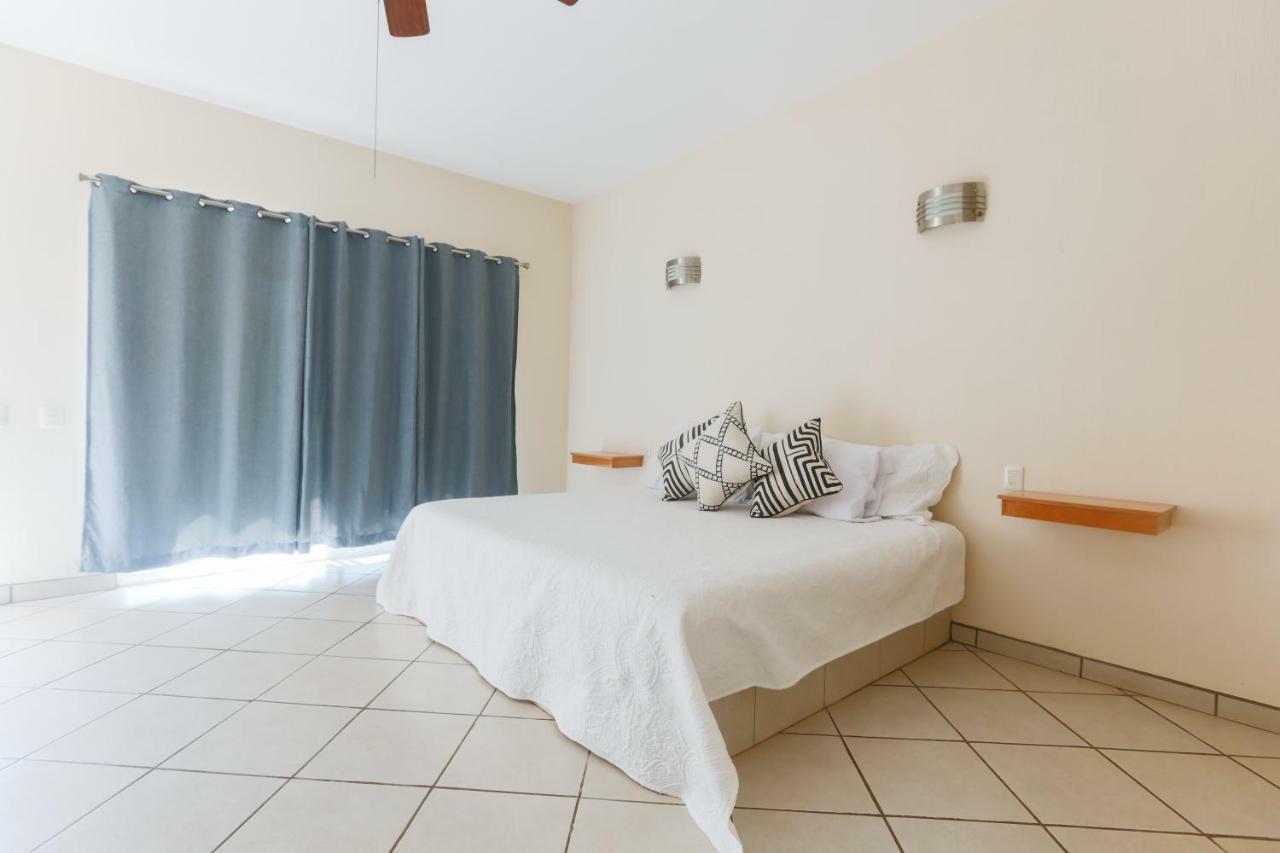 Habitaciones Lucero 2 Santa María del Oro 외부 사진